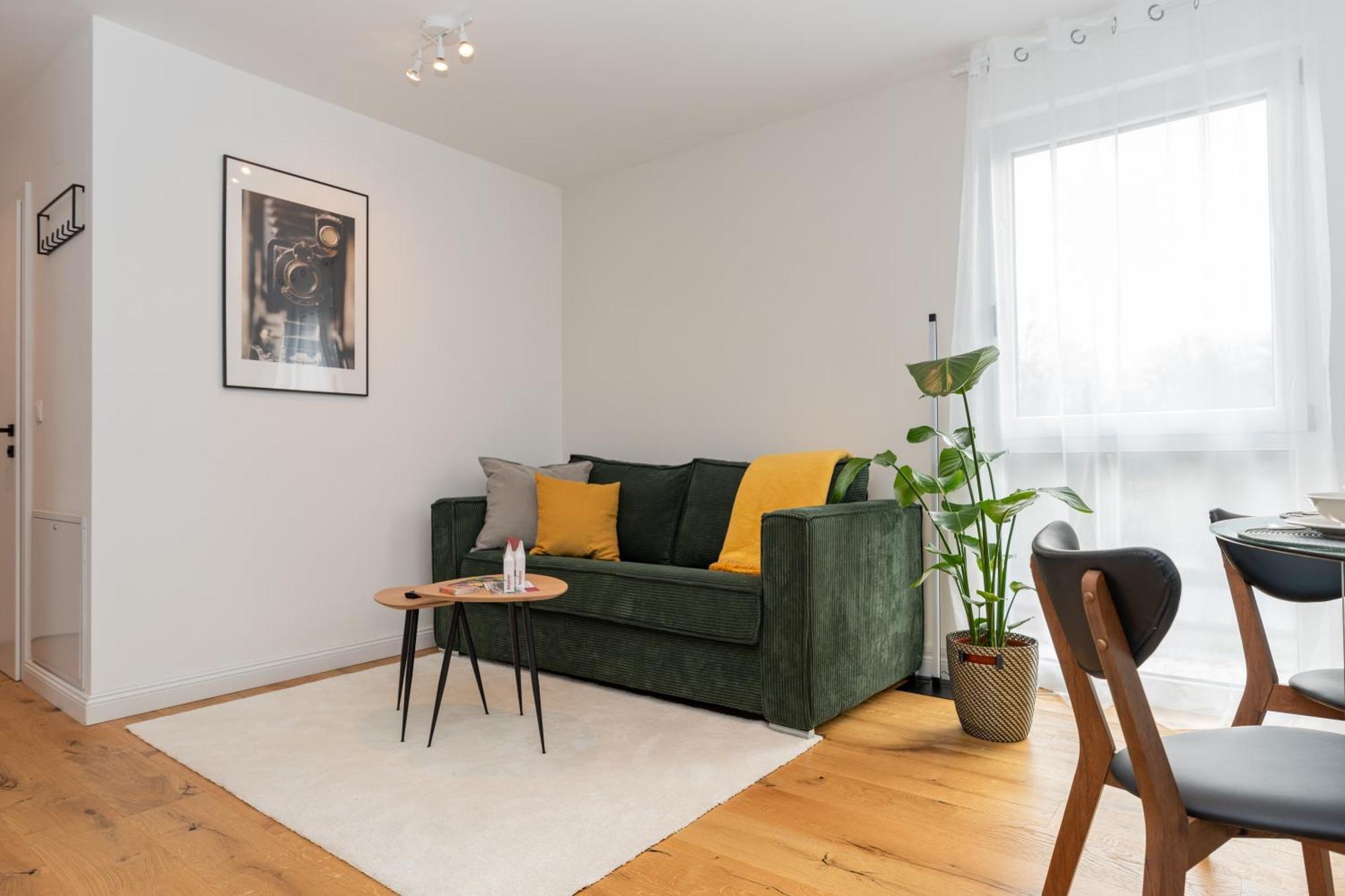 Noblenest: Terrasse - Netflix - Kaffee Lägenhet Wien Exteriör bild